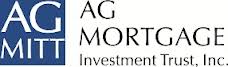 AG Mortgage Investment Trust AG Mortgage Investment Trust Inc (NYSE:MITT)