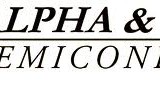 Alpha and Omega Semiconductor Ltd (NASDAQ:AOSL)
