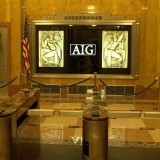 American International Group Inc (AIG)