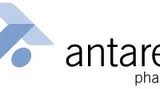 Antares Pharma Inc (NASDAQ:ATRS)