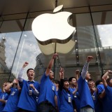 Apple Inc.(NASDAQ:AAPL)