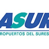 Grupo Aeroportuario del Sureste (ADR) (NYSE:ASR) Grupo Aeroportuario del Sureste (ADR) (NYSE:ASR)