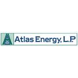 Atlas Energy Atlas Energy LP (NYSE:ATLS)