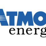 Atmos Energy Corporation (NYSE:ATO)