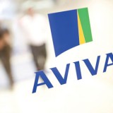 Aviva Plc