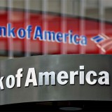 Bank of America Corp