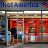 Bank of America Corp (NYSE:BAC) Bank of America Corp (NYSE:BAC)