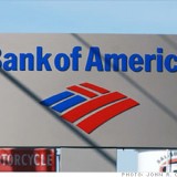 Bank of America Corp (NYSE:BAC)