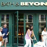 Bed Bath & Beyond Inc.