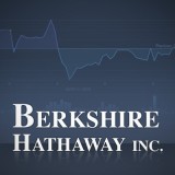 Berkshire Hathaway Inc. (NYSE:BRK.A)