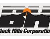 Black Hills Corp Black Hills Corp (NYSE:BKH)