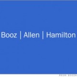 Booz Allen Hamilton Holding Corporation Booz Allen Hamilton Holding Corporation (NYSE:BAH)