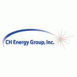 CH Energy Group Inc (NYSE:CHG)