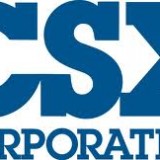 CSX Corporation (NYSE:CSX)