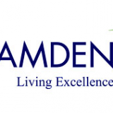 Camden Property Trust