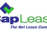 CapLease, Inc. (NYSE:LSE) CapLease, Inc. (NYSE:LSE)