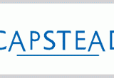 Capstead Mortgage Corporation (NYSE:CMO)