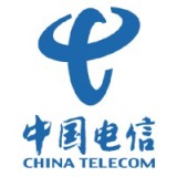 China Telecom Corporation Limited (ADR) (NYSE:CHA) China Telecom Corporation Limited (ADR) (NYSE:CHA)