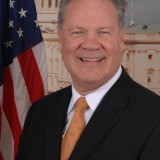 Credit: Congressman Charlie Wilson by ProgressOhio Congressman Charlie Wilson