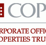 Corporate Office Properties Trust (NYSE:OFC)