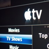 Credit, Apple TV by tsmall Apple Inc. (AAPL)