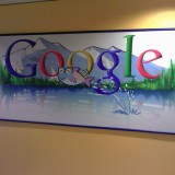 Credit, Google Kirkland by dannysullivan Google Inc (GOOG)