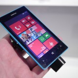Nokia Corporation (ADR) (NOK)