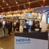 Credit, Nokia stand by James Nash Nokia Corporation (ADR) (NOK)