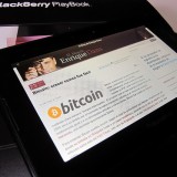 Credit, blackberry playbook by edans