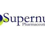 Supernus Pharmaceuticals Inc (NASDAQ:SUPN) Supernus Pharmaceuticals Inc (NASDAQ:SUPN)