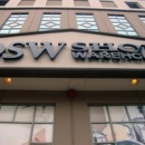 DSW Inc. (NYSE:DSW)