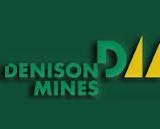 Denison Mines Corp (USA) (NYSEAMEX:DNN)