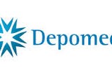 Depomed Inc (NASDAQ:DEPO)