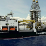 Diamond Offshore Drilling Inc (NYSE:DO)