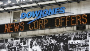 Dow Jones Industrial Average Dow Jones Industrial Average (INDEXDJX:.DJI)