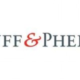 Duff & Phelps Corp (NYSE:DUF)