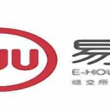 E-House (China) Holdings Limited (ADR) (NYSE:EJ)
