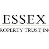 Essex Property Trust Inc Essex Property Trust Inc (NYSE:ESS)