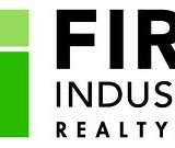 First Industrial Realty Trust, Inc. First Industrial Realty Trust, Inc. (NYSE:FR)