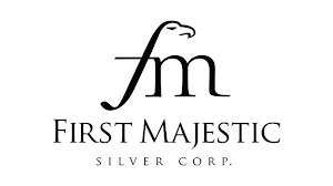 First Majestic Silver Corp (NYSE:AG)