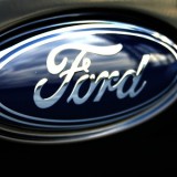 Ford Motor Company (NYSE:F)
