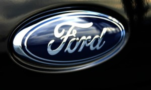 Ford Motor Company (NYSE:F) Ford Motor Company (NYSE:F)