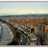 France Credit: "Nice, France" by HGruber