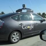 Google Robotic Car Google Robotic Car
