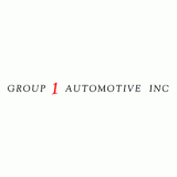 Group 1 Automotive Group 1 Automotive