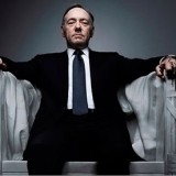 House of Cards, courtesy: Netflix