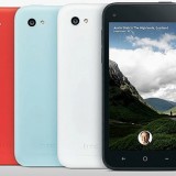 HTC First Facebook Inc (FB)