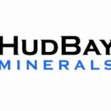 HudBay Minerals Inc Ord Shs HudBay Minerals Inc Ord Shs (NYSE:HBM)