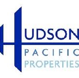 Hudson Pacific Properties Inc Hudson Pacific Properties Inc (NYSE:HPP)