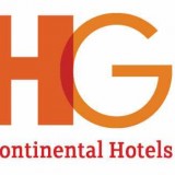 INTERCONTINENTAL HOTELS GRP PLC